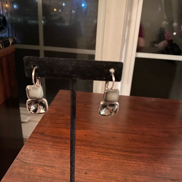 Earrings - Picture 2 of 2